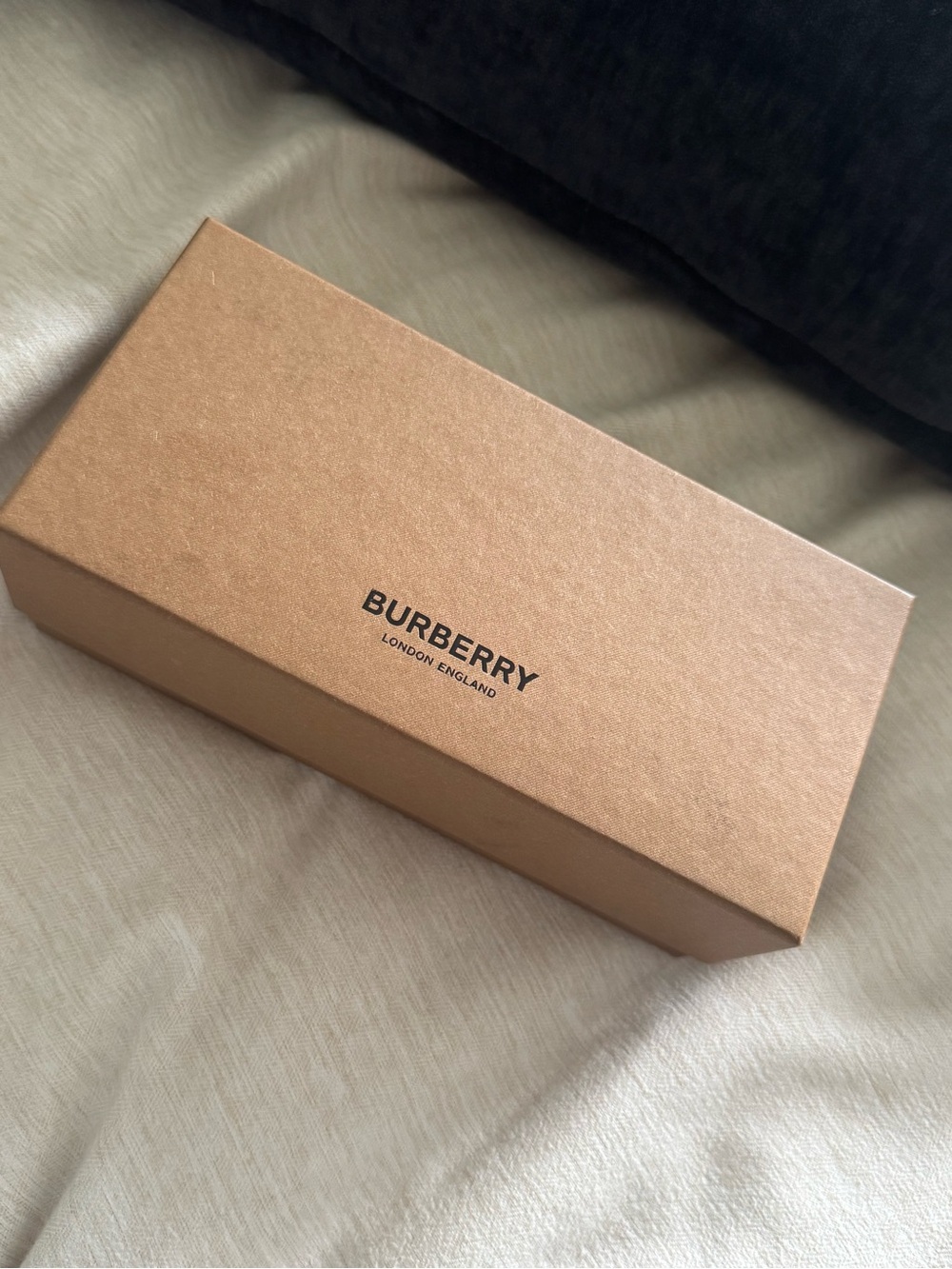 Burberry Unisex Eyewear - Picture 7 of 8